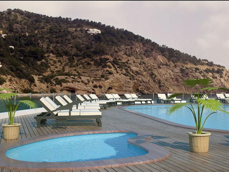 Palladium Cala Llonga - Adults Only 4*